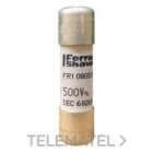 FERRAZ SHAWMUT - 690V CP 14X51 AM 2A S/I FS