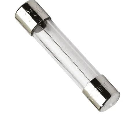 FERRAZ SHAWMUT - 250V 5SF 1A 5.20