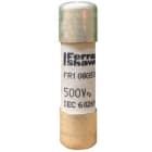 FERRAZ SHAWMUT - 690V CP 14X51 GG 10A S/I FS