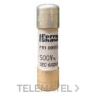 FERRAZ SHAWMUT - 690V CP 14X51 GG 20A S/I FS