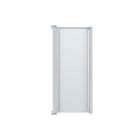 ABB - Extensión fondo + perfiles de unión SpEeL 800x1800mm