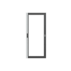ABB - Puerta transparente SpEeL/M 800x1800mm