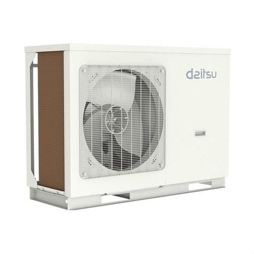 DAITSU - Unidad exterior monobloc 3D SMART AOWD 40