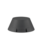 PHILIPS LIGHTING SOLUTIONS - Soporte poste central TownTune ZDP262 DTC