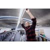 Uña del pulgar Imagen de entorno 4