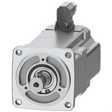 SIEMENS - SERVO M0=1,27NM 400V FRENO EJE CHAV IP64 ENC MULTI