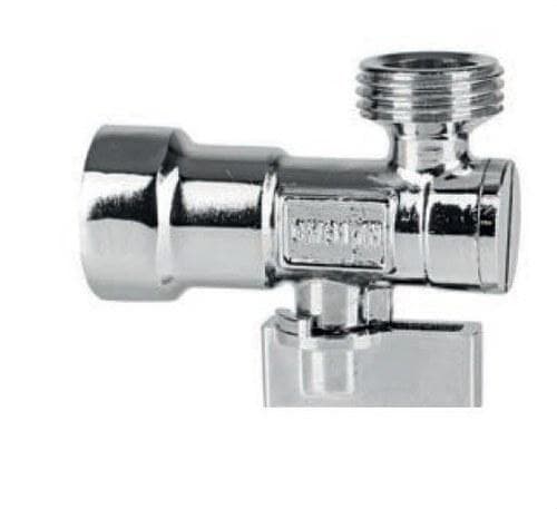 GENEBRE - VALVULA ESC.FILT.R.1/2NPTXG3/8" PN10