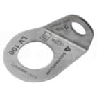 DELTA PLUS - PLACA ANCLAJE ACERO INOXIDABLE
