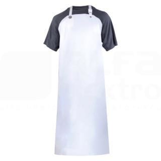 DELTA PLUS - DELANTAL POLIURETANO/PVC BLANCO