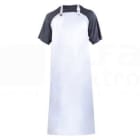 DELTA PLUS - DELANTAL POLIURETANO/PVC BLANCO