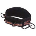 DELTA PLUS - Cinturón mantenimiento rotacion 120o negro naranja XL