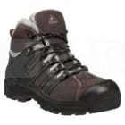 DELTA PLUS - Juego de botas de piel NOMAD S3 marrón talla 40 (1 par)