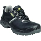 DELTA PLUS - Zapato CRUPON horma grabado ancha poliuretano 2D S3 43