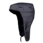 DELTA PLUS - GORRO POLIESTER PARA CASCO OBRA NEGRO