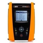 HT INSTRUMENTS - Multifunción seguridad eléctrica COMBI521 de BT con AUTOTEST + EVSE