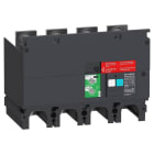 Schneider Electric - Módulo de protección diferencial auxiliar Vigi NSX100/160 4P 220-440VCA 0,03-10A