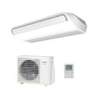 FUJITSU - Conjunto ABYG24KRTA+AOYG24KATA 1x1 ABY71-KA techo KA ECO