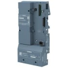 SIEMENS - Módulo portador IM Single soporte SIMATIC ET 200SP HA para alojar 1 módulo interfaz de ET 200SP HA