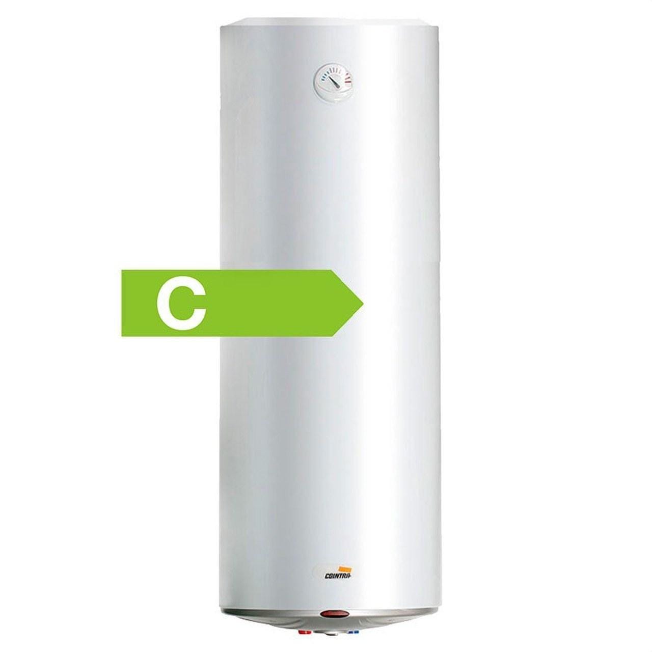 COINTRA - Termo electrónico ARAL TNC PLUS-150 clase energética C\XL
