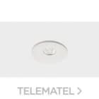 SAGELUX - Empotrable emergencia K-LENS LED redondo no permanente 240 1h