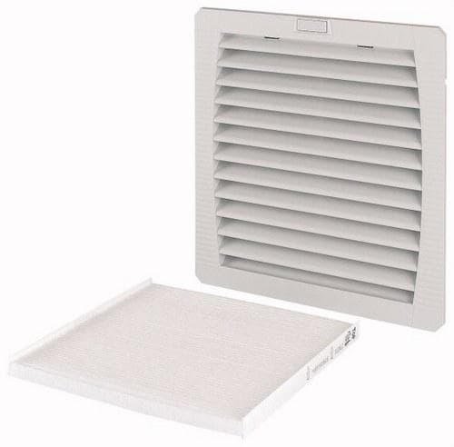 EATON - Filtro E-FAN5-55 para ventilador de armario