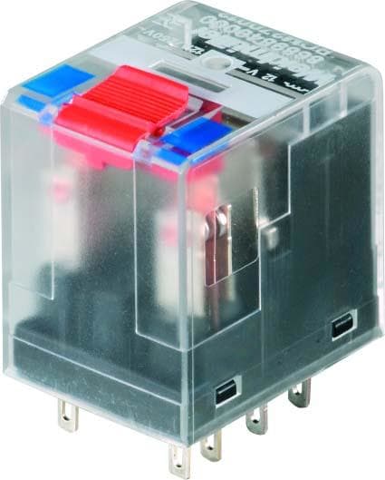 WEIDMULLER - Relé RCM380024
