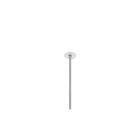 ARKOSLIGHT - CABLE COAXIAL PARA LUMINARIA SPIN BLANCO