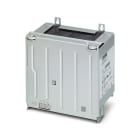 PHOENIX CONTACT - Acumulador de energía VRLA-AGM 24V DC 12 Ah detección + comunicación automáticas con QUINT UPS-IQ