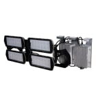 PRILUX - Proyector vial HEXAGON PLAY 4X144L 740 1000W S-060
