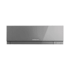 MITSUBISHI - Conjunto pared 1x1 MSZ-EF42VGK plata R32 con adaptador WIFI