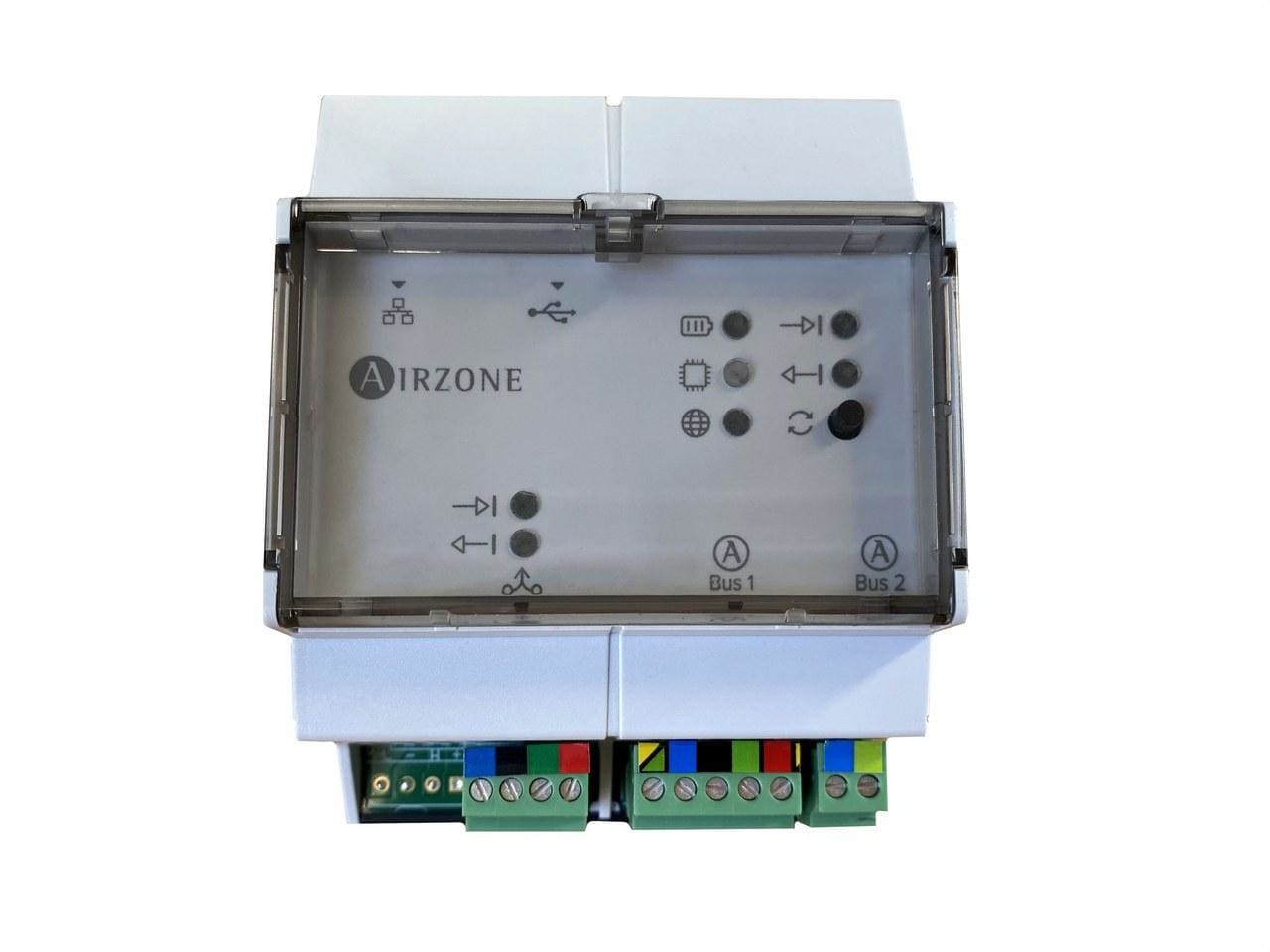 AIRZONE - Webserver HUB Airzone Cloud Ethernet/Wi-Fi