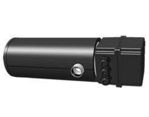 HITACHI - Calentador eléctrico apoyo WEH-6E para YUTAKI-M