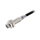 OMRON - E2E-X2B1T8 2M  SOR.PROX.ITVO.CPO.CRT.SUS M8 APANT.2MM