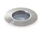 CRISTHER - Empotrable techo NABUCO IP68 LED COB 4W 380lm 3000K inoxidable