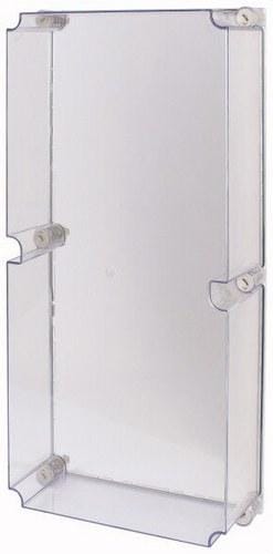 EATON - Tapa D250-CI48 CI48 transparente