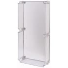 EATON - Tapa D250-CI48 CI48 transparente