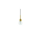 ARKOSLIGHT - LUMINARIA ALASKA 2M 3000K ORO CEPILLADO