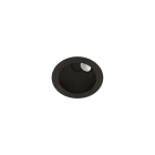 ARKOSLIGHT - Downlight led orientable POINTER 200mA 7W 37º 3000K negro
