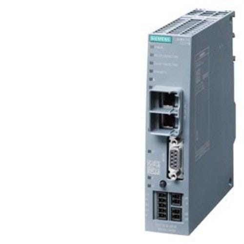 SIEMENS - Gateway SIMATIC IoT Simatic CloudConnect 7 CC 716 Io para la conexión de equipos de automatización a Cloud Services y OPC 2 puertos Ethernet