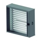 SYP - Compuerta aire con detector MD 600