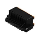 WEIDMULLER - Conector BLDF 5.08/08/180F SN BK BX