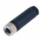 PEPPERL FUCHS - V31-GM CONECTOR M8 HEMBRA RECTO 4 POLOS