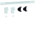 HAGER - Enclavamiento mecánico para EV040-72 EVN063-080