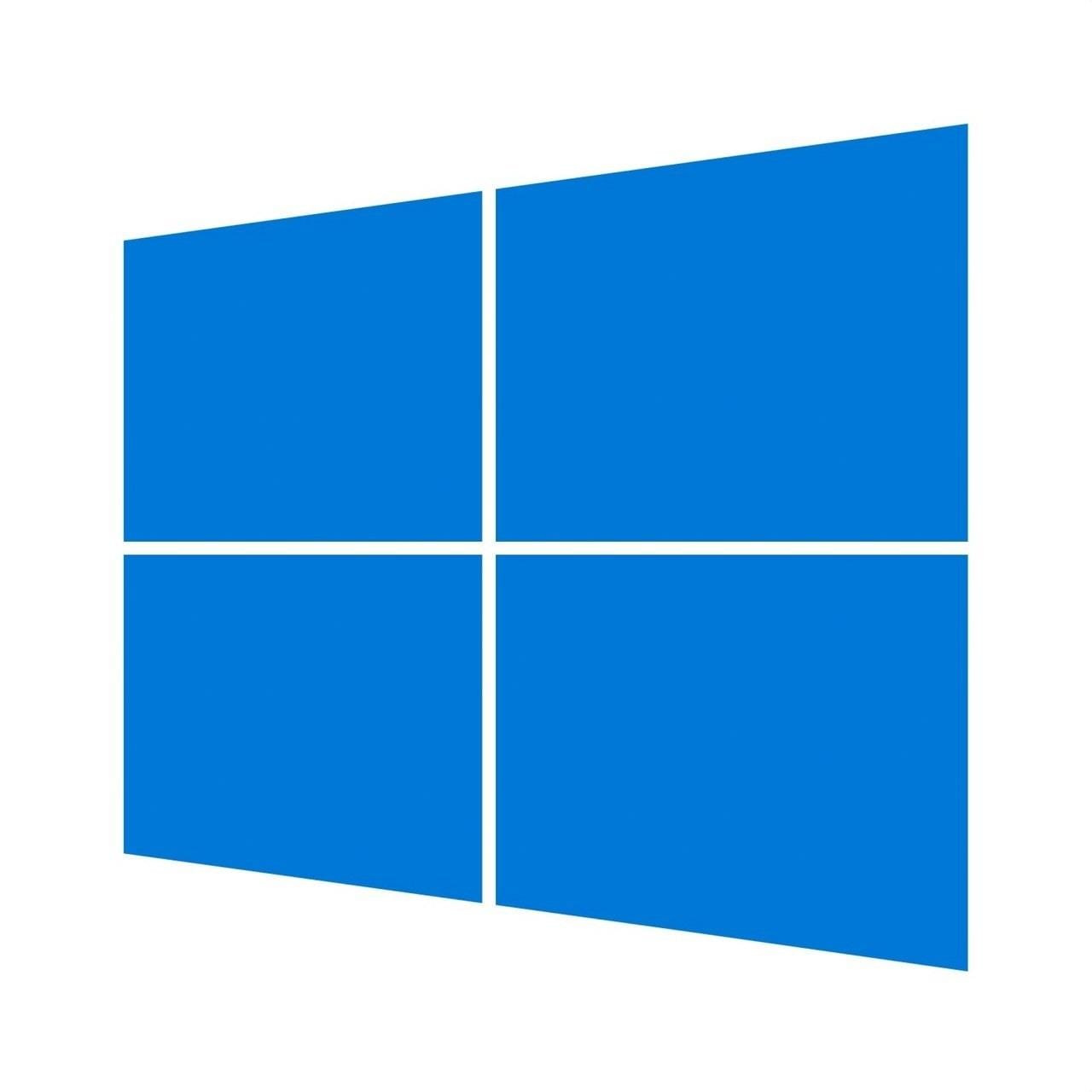 Schneider Electric - Software WINDOWS 10 IOT ENTERPRISE CELERON CTO