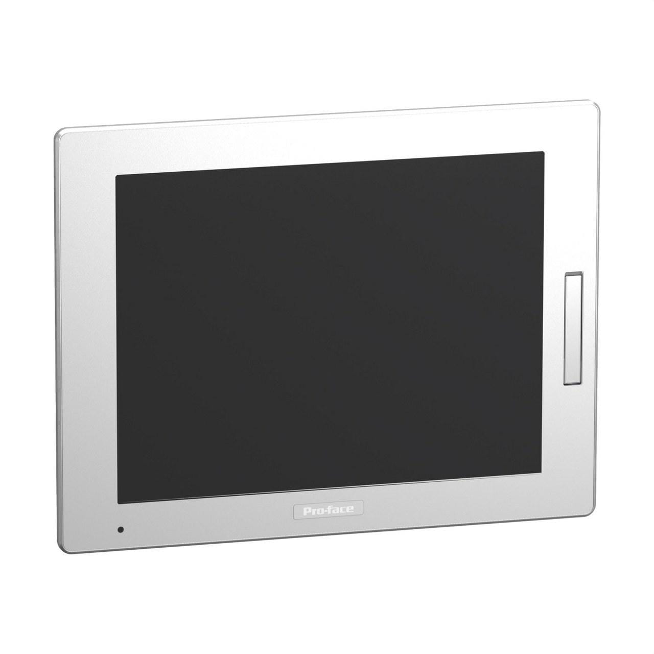 Schneider Electric - Pantalla 12,1" XGA Resistiva multi CTO