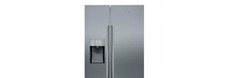 SIEMENS-LB - Frigorífico americano KA93DAIEP iQ500 178x91x71cm acero inoxidable antihuellas clase energética E