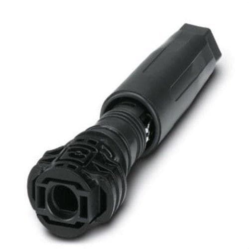 PHOENIX CONTACT - Conector PV-C4M-S 2,5-6 (-) 35A 1500V negro