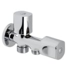 GENEBRE - GRIFO DBL.CMBLE.1/2-3/4" 1/2" CR