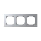 NIESSEN - MARCO 3 VENTANAS BLISTER PL