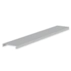 UNEX - Tapa para Bandeja de 60x75 mm Unex en U23X color gris